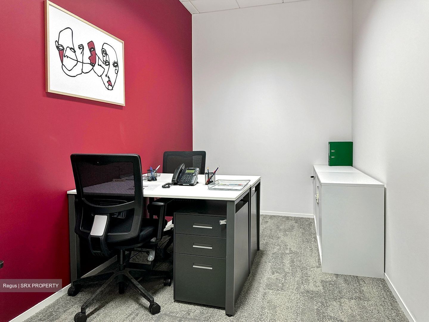 18 ROBINSON (D1), Office #504813511